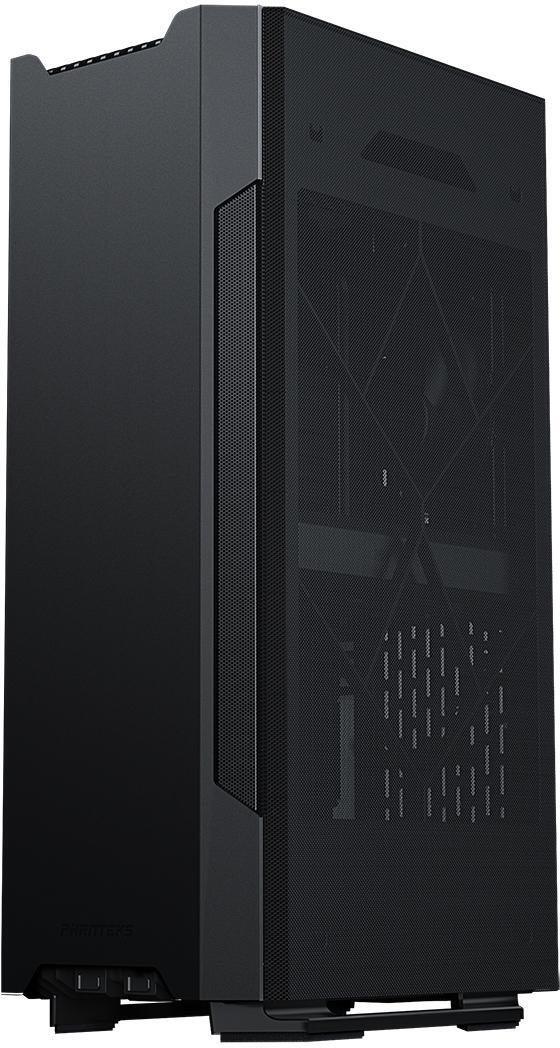 Phanteks - ** B Grade ** Caixa Mini-ITX Phanteks Enthoo Evolv Shift 2 DRGB Mesh Preto