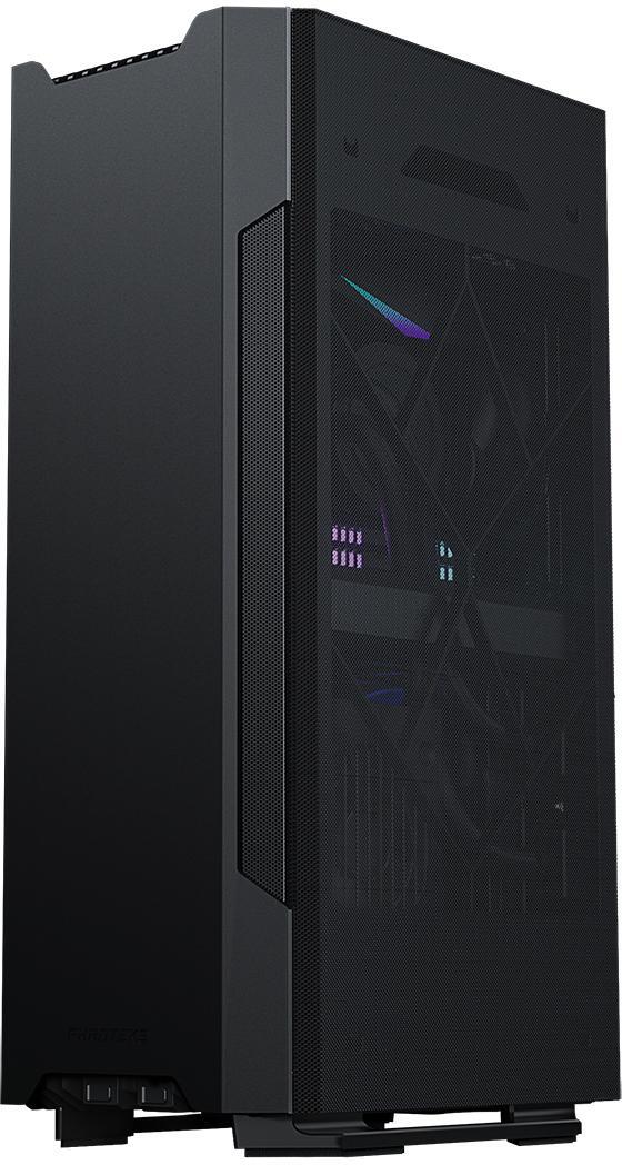 Phanteks - ** B Grade ** Caixa Mini-ITX Phanteks Enthoo Evolv Shift 2 DRGB Mesh Preto