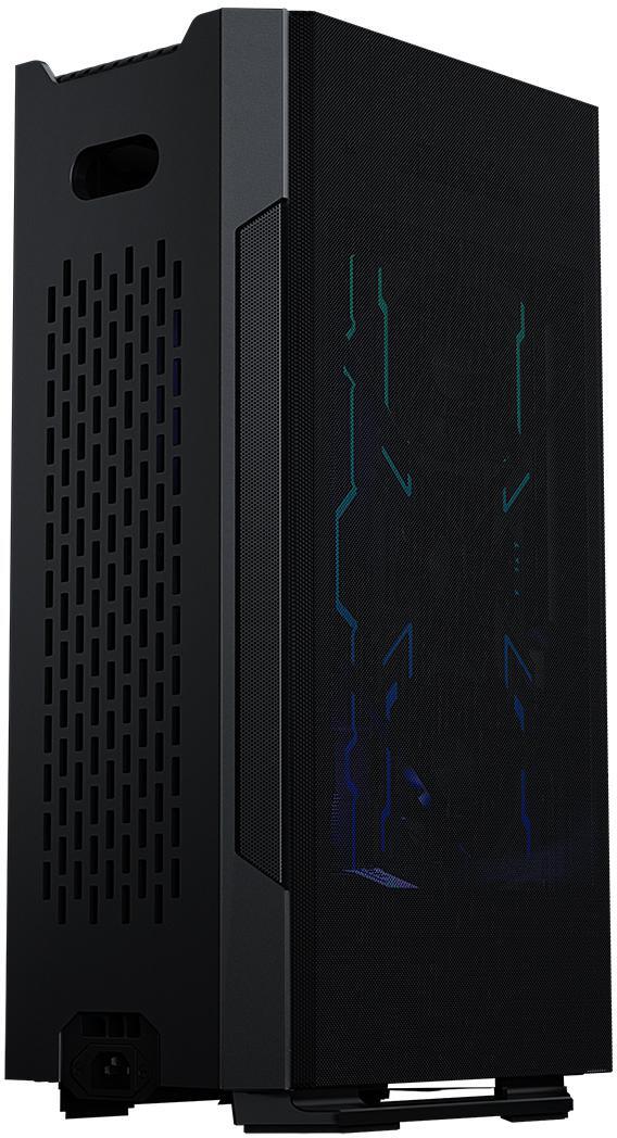 Phanteks - ** B Grade ** Caixa Mini-ITX Phanteks Enthoo Evolv Shift 2 DRGB Mesh Preto
