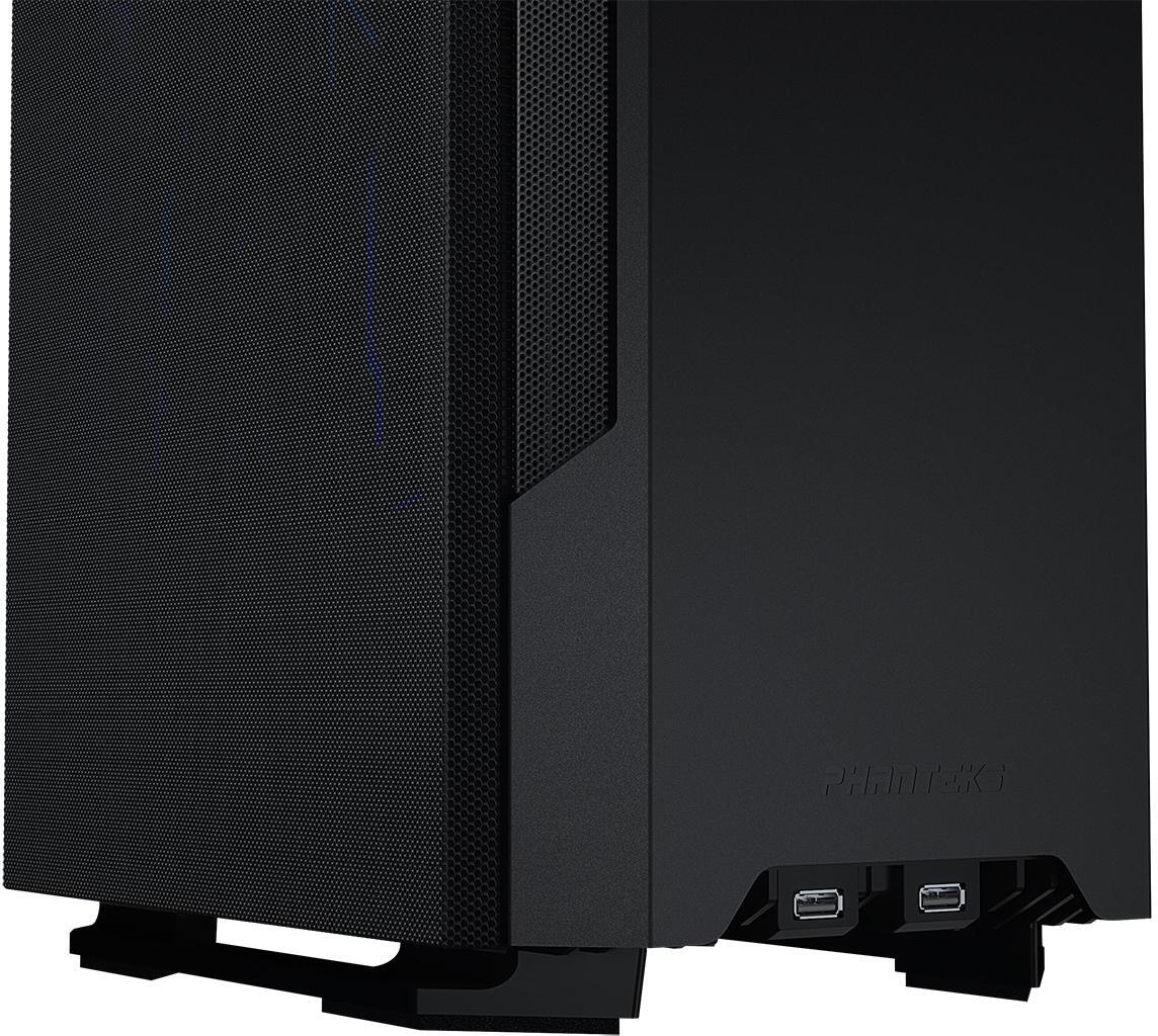 Phanteks - ** B Grade ** Caixa Mini-ITX Phanteks Enthoo Evolv Shift 2 DRGB Mesh Preto