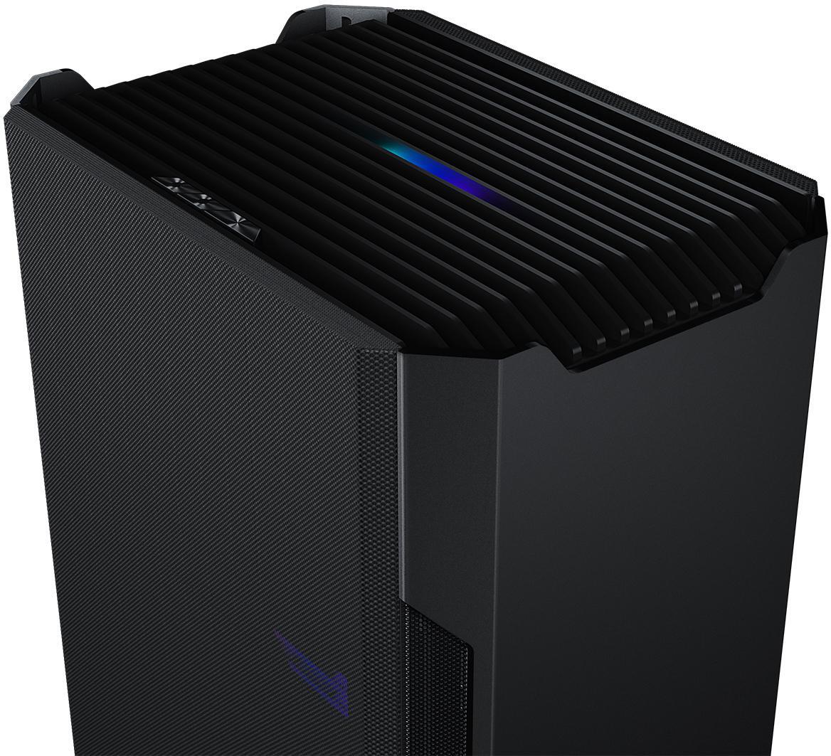 Phanteks - ** B Grade ** Caixa Mini-ITX Phanteks Enthoo Evolv Shift 2 DRGB Mesh Preto
