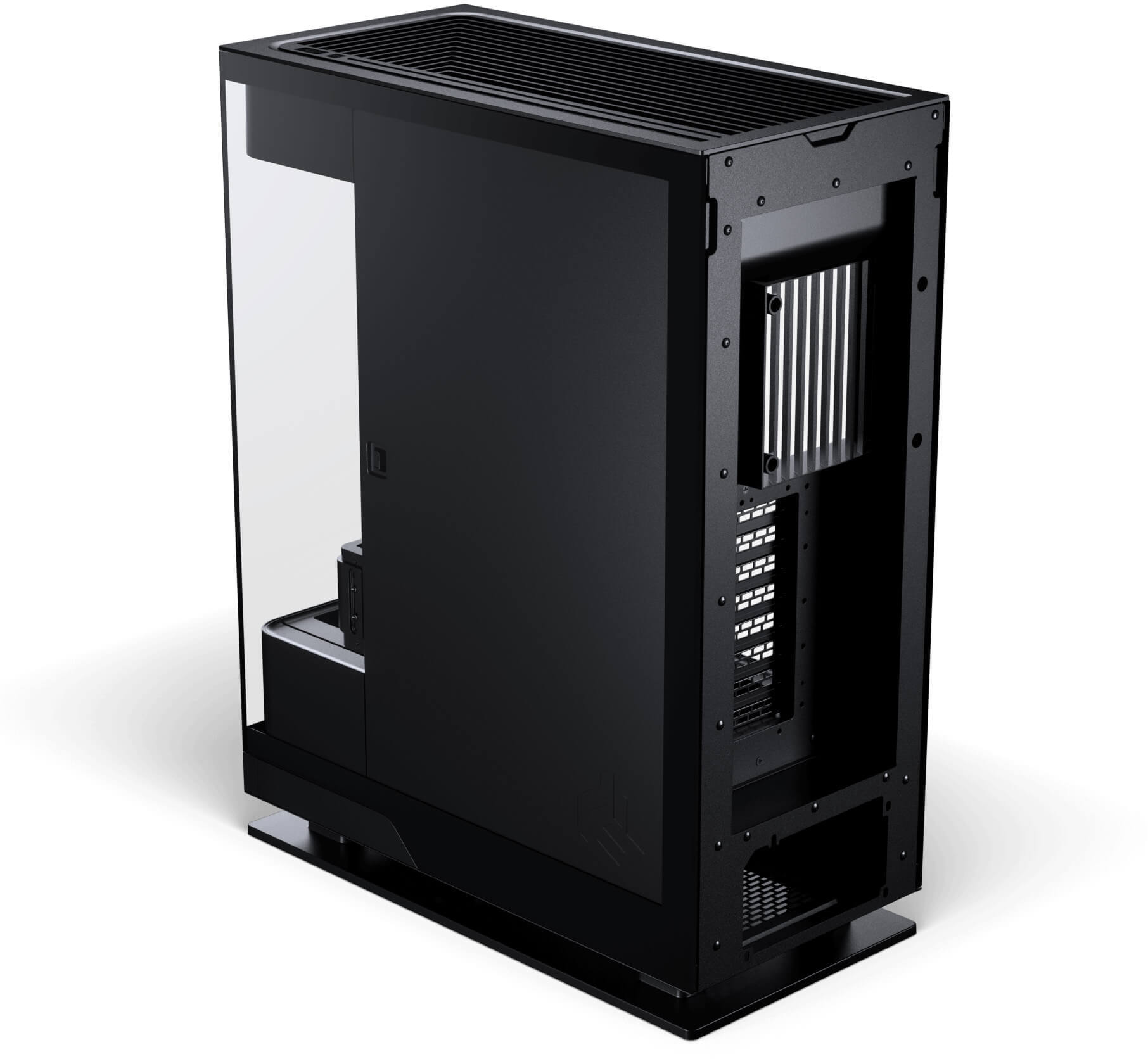 Phanteks - Caixa ATX Phanteks Evolv Series X2 Vidro Temperado DRGB Preto