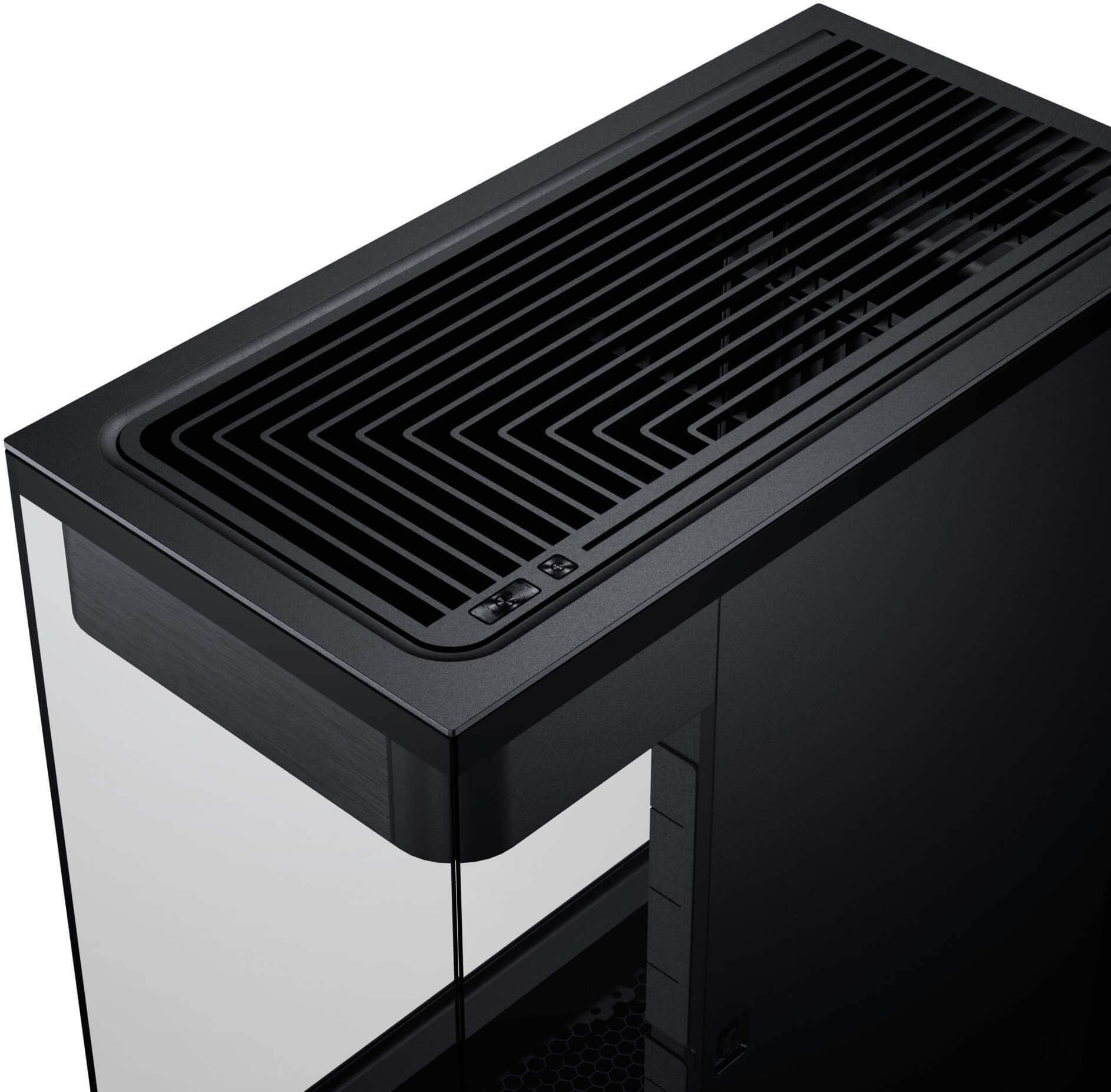 Phanteks - Caixa ATX Phanteks Evolv Series X2 Vidro Temperado DRGB Preto