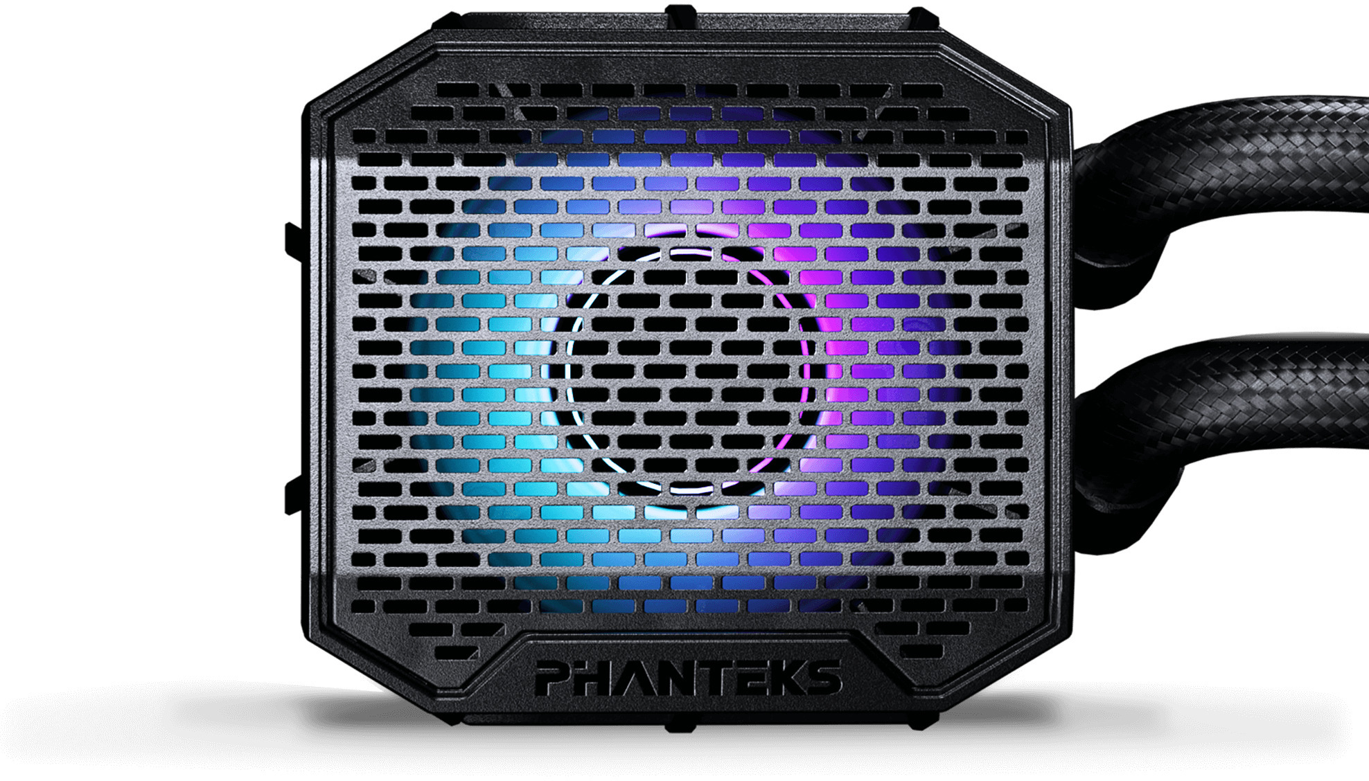 Phanteks - Water Cooler CPU AIO Phanteks Glacier One 360M25 Gen2 DRGB Preto