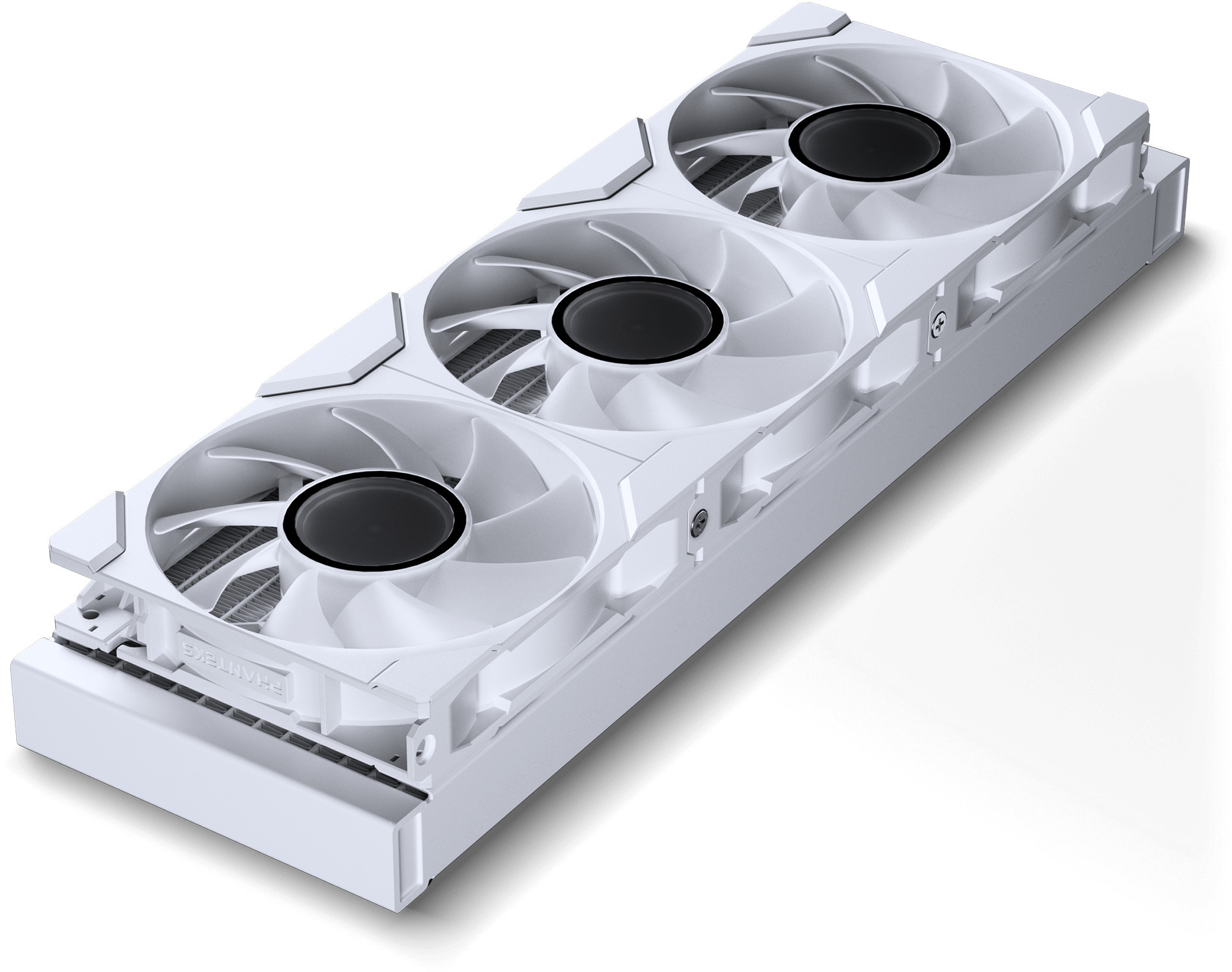 Phanteks - Water Cooler CPU AIO Phanteks Glacier One 360M25 Gen2 DRGB Branco