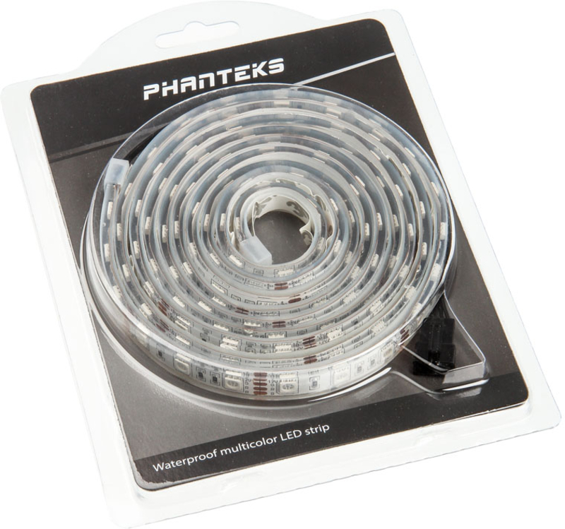 Phanteks - LED-Strip Phanteks RGB - 2m