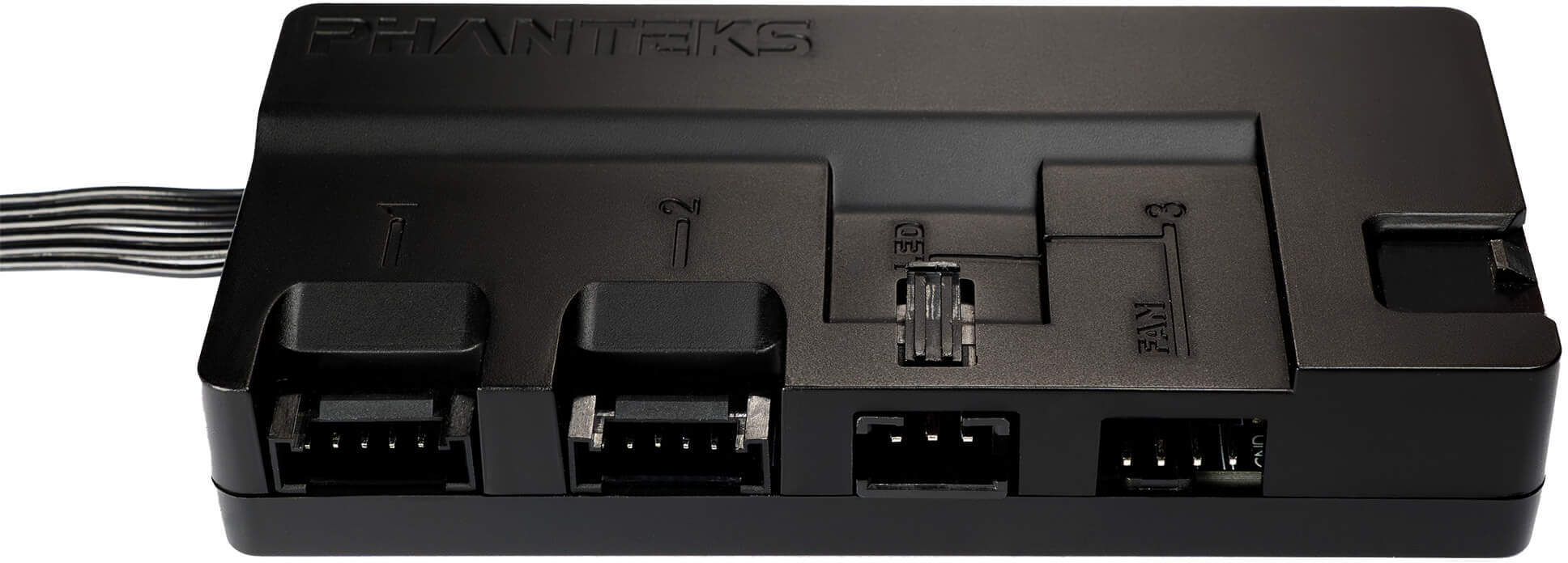 Phanteks - Hub de Controlo Phanteks Nexlinq