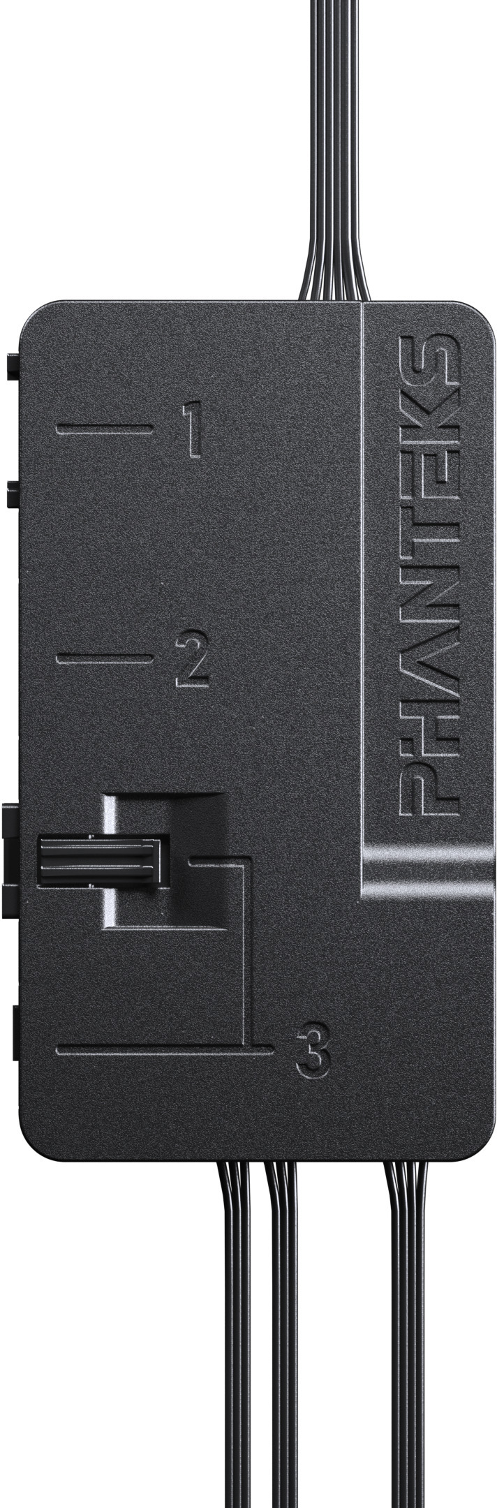 Phanteks - Hub de Controlo Phanteks Nexlinq V2
