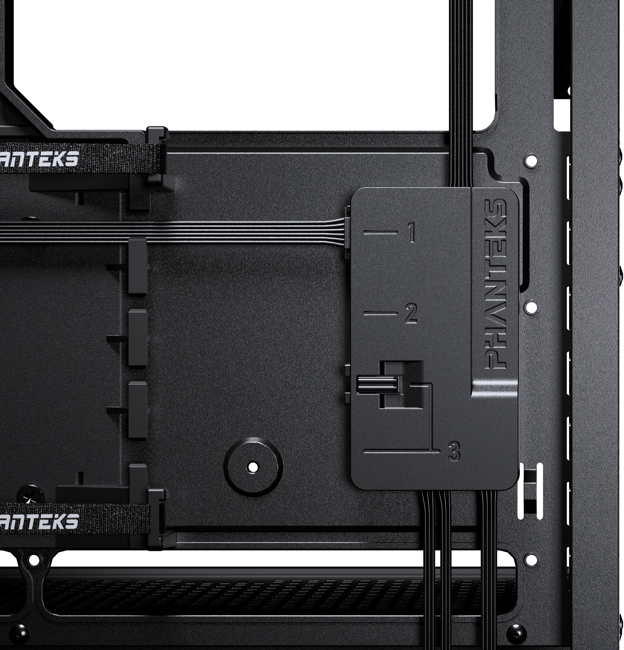 Phanteks - Hub de Controlo Phanteks Nexlinq V2