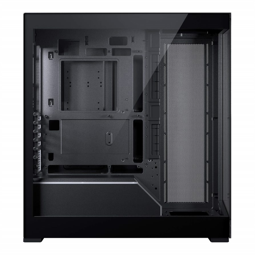 Phanteks - Caixa ATX Phanteks NV Series NV5 MK2 Vidro Temperado DRGB Preto