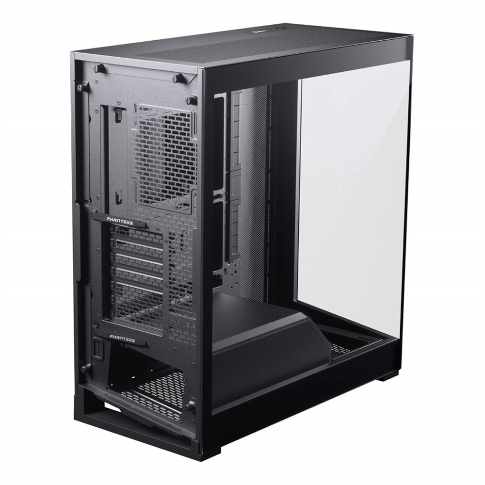 Phanteks - Caixa ATX Phanteks NV Series NV5 MK2 Vidro Temperado DRGB Preto