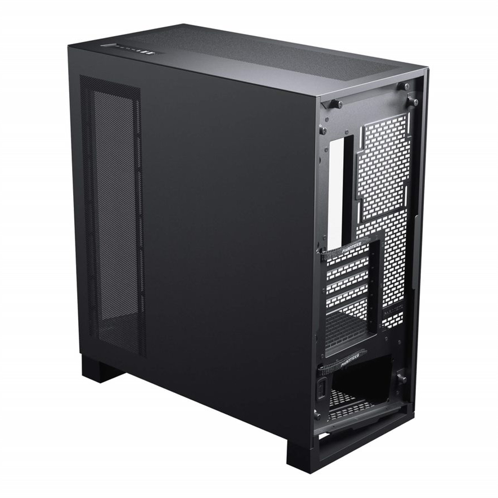 Phanteks - Caixa ATX Phanteks NV Series NV5 MK2 Vidro Temperado DRGB Preto