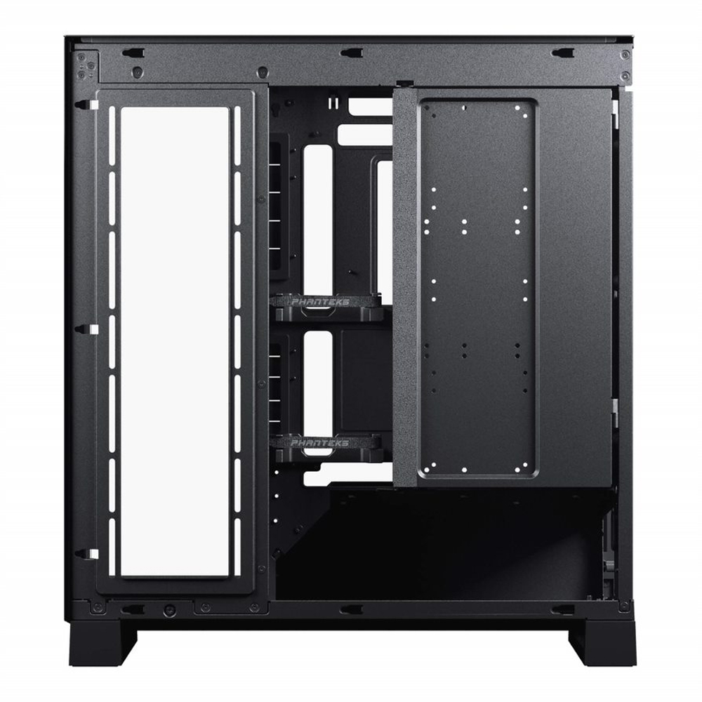 Phanteks - Caixa ATX Phanteks NV Series NV5 MK2 Vidro Temperado DRGB Preto