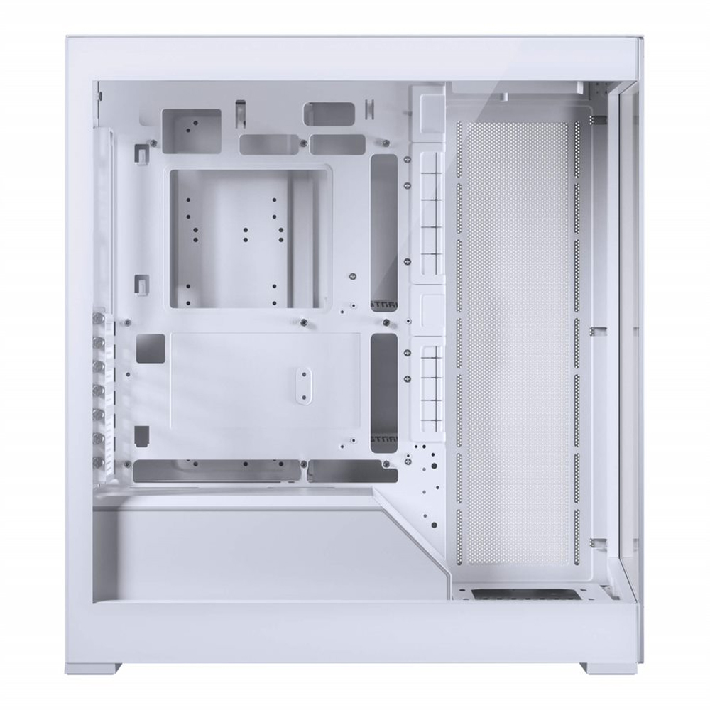 Phanteks - Caixa ATX Phanteks NV Series NV5 MK2 Vidro Temperado DRGB Branco