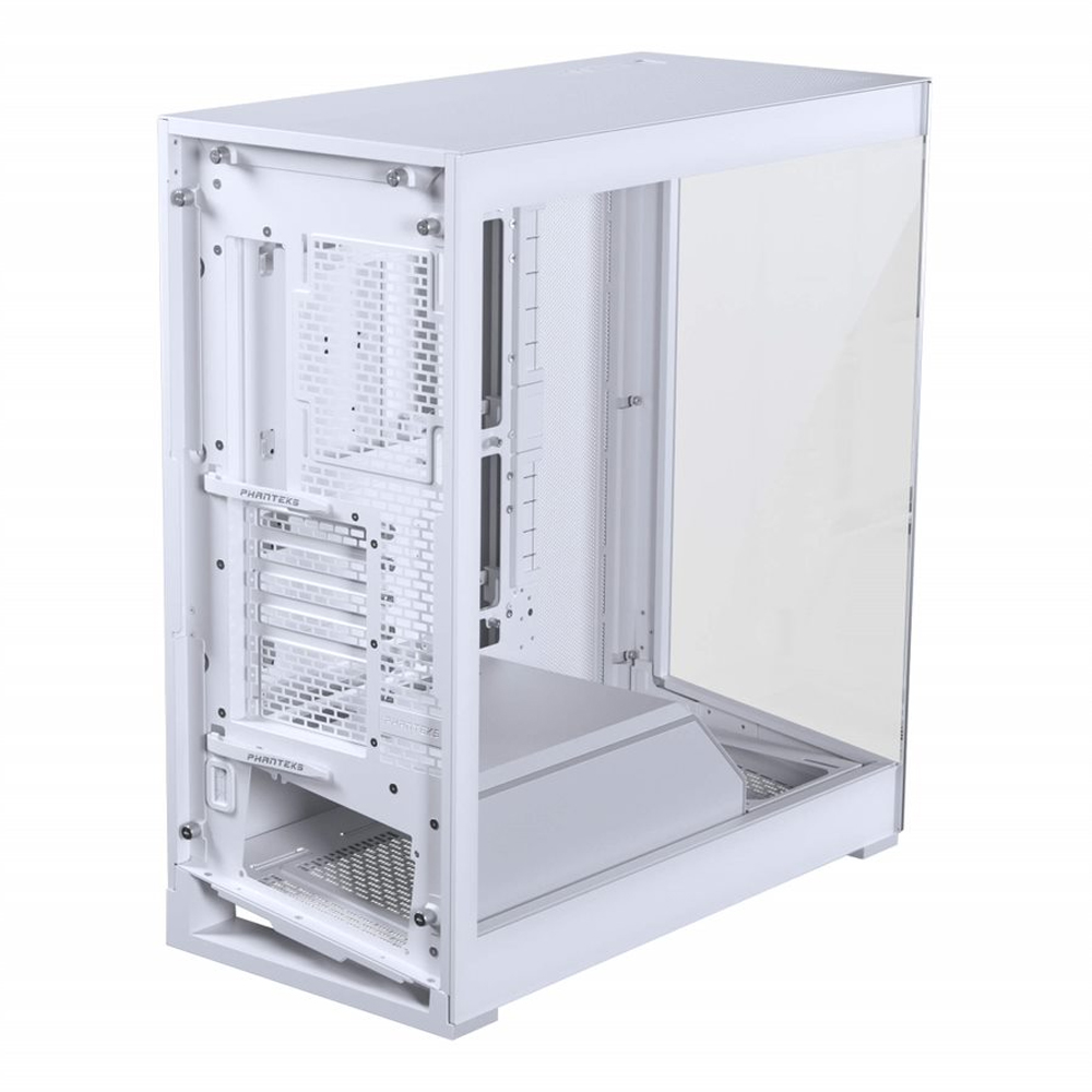 Phanteks - Caixa ATX Phanteks NV Series NV5 MK2 Vidro Temperado DRGB Branco