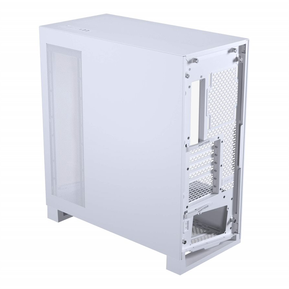 Phanteks - Caixa ATX Phanteks NV Series NV5 MK2 Vidro Temperado DRGB Branco