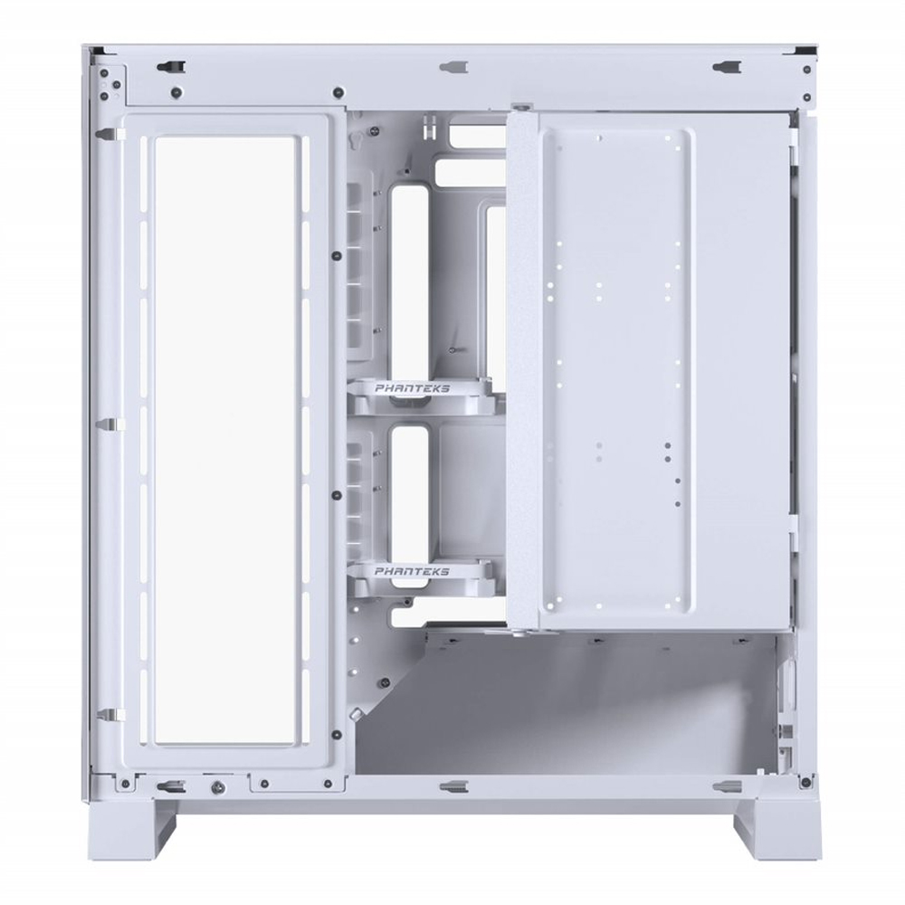 Phanteks - Caixa ATX Phanteks NV Series NV5 MK2 Vidro Temperado DRGB Branco