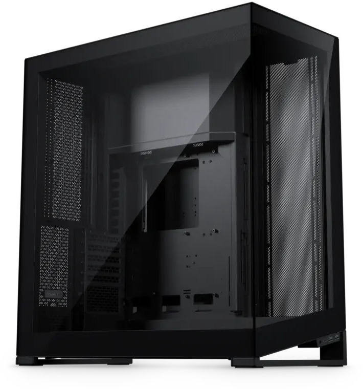 Phanteks - Caixa E-ATX Phanteks NV Series NV9 MK2 Vidro Temperado DRGB Preto