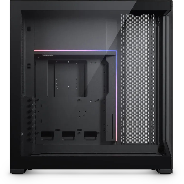 Phanteks - Caixa E-ATX Phanteks NV Series NV9 MK2 Vidro Temperado DRGB Preto