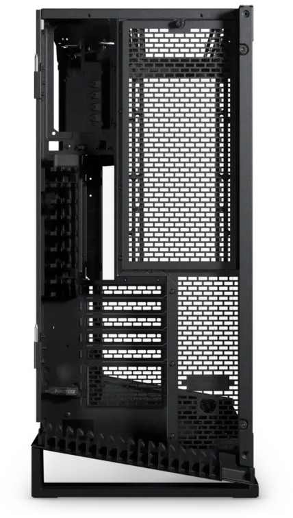 Phanteks - Caixa E-ATX Phanteks NV Series NV9 MK2 Vidro Temperado DRGB Preto