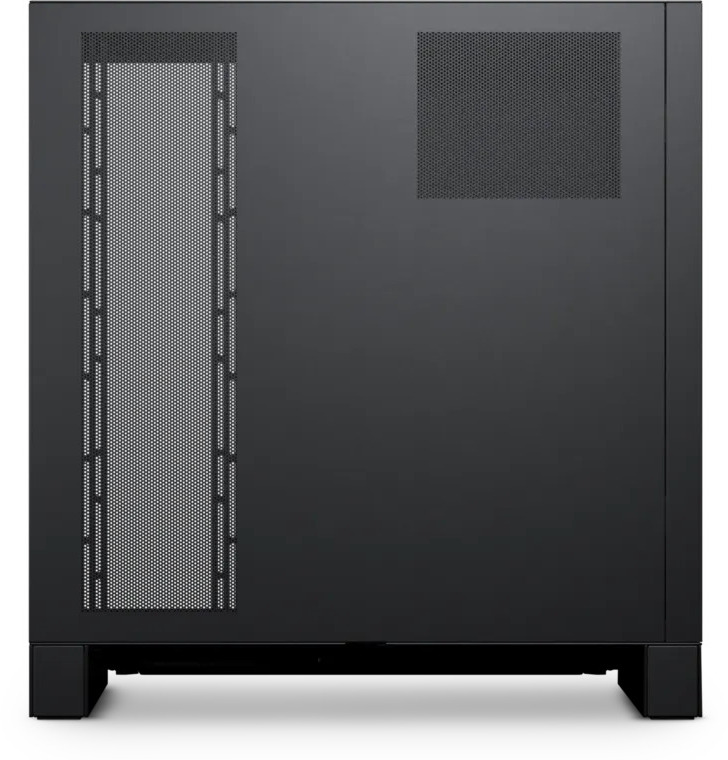 Phanteks - Caixa E-ATX Phanteks NV Series NV9 MK2 Vidro Temperado DRGB Preto