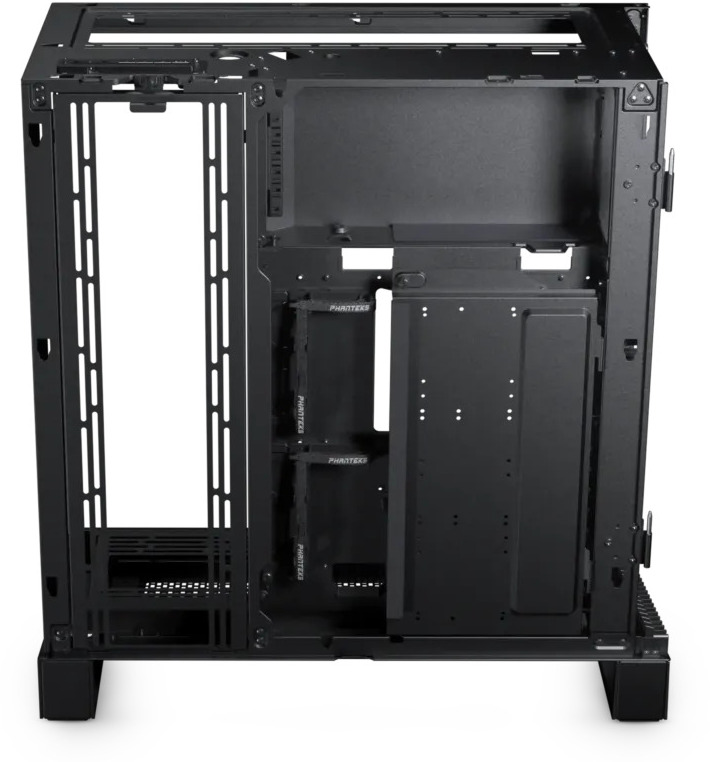 Phanteks - Caixa E-ATX Phanteks NV Series NV9 MK2 Vidro Temperado DRGB Preto