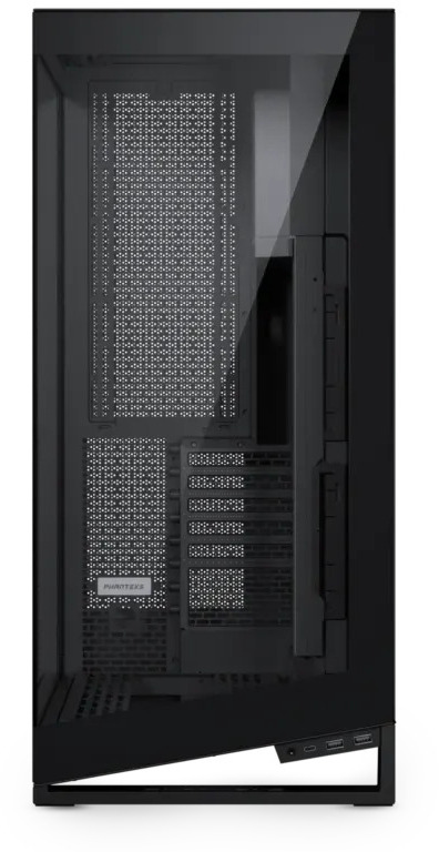 Phanteks - Caixa E-ATX Phanteks NV Series NV9 MK2 Vidro Temperado DRGB Preto