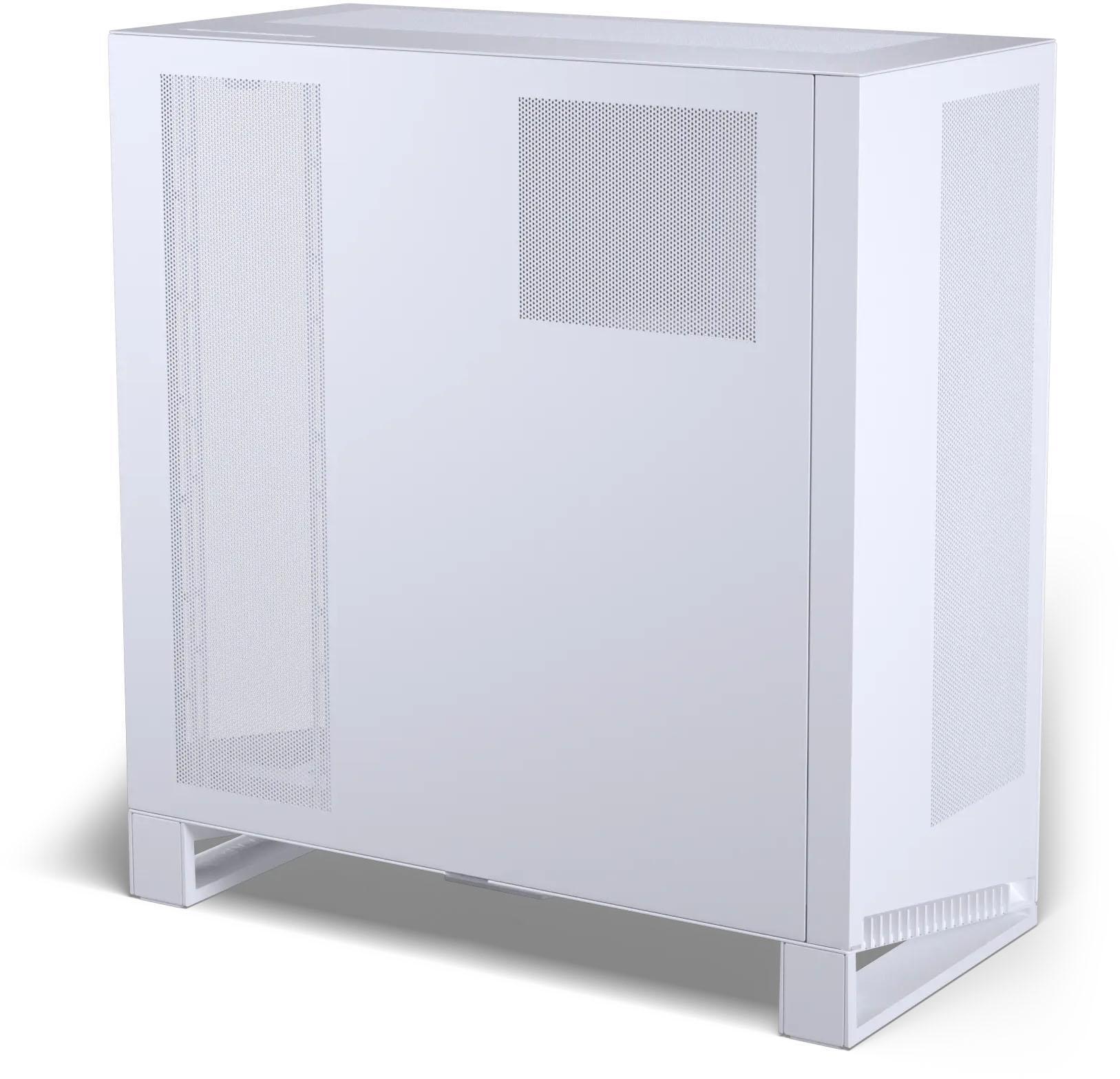 Phanteks - Caixa E-ATX Phanteks NV Series NV9 MK2 Vidro Temperado DRGB Branco