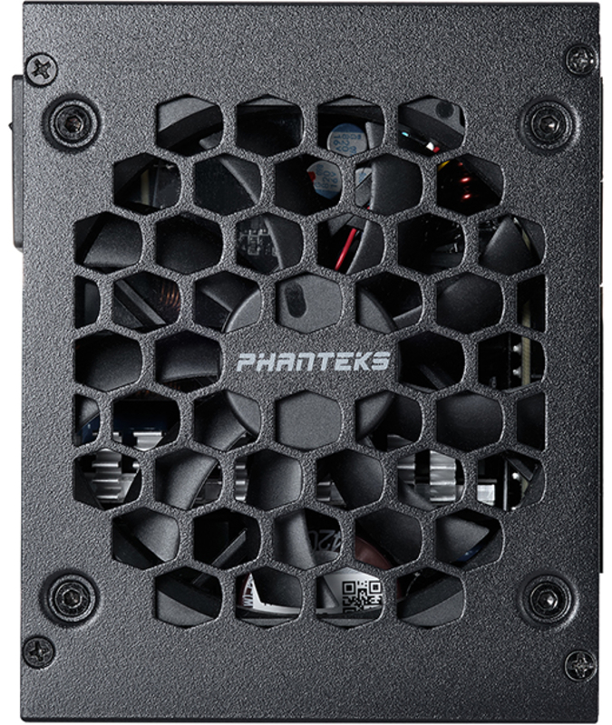 Phanteks - Fonte Modular Phanteks Revolt SFX 750W 80+ Platinum