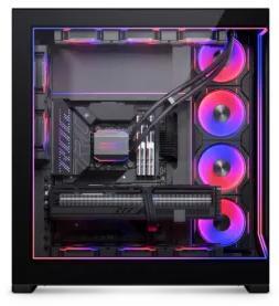 Phanteks - GPU Bracket Vertical Phanteks PCI-E 4.0 x16 para NV7 Preto