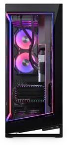 Phanteks - GPU Bracket Vertical Phanteks PCI-E 4.0 x16 para NV7 Preto