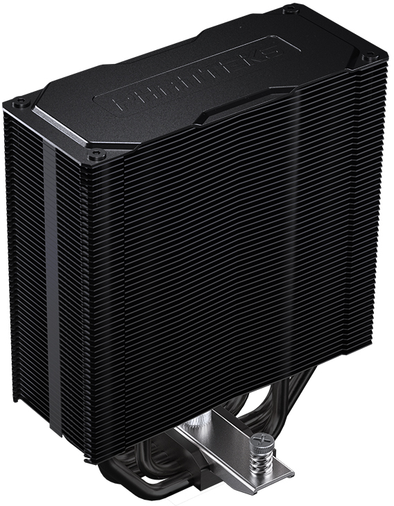 Phanteks - Cooler CPU Phanteks Polar ST5 DRGB PWM Preto - 120mm