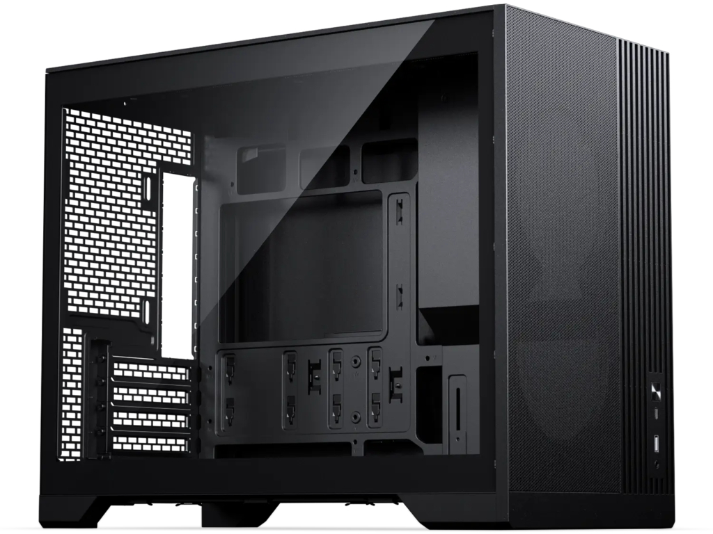 Picture of Picture of Caixa Micro-ATX Phanteks XT M3 Preta