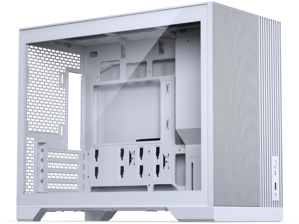 Picture of Picture of Caixa Micro-ATX Phanteks XT M3 Branca