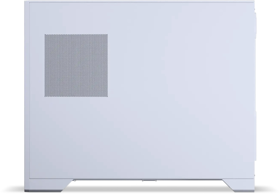 Phanteks - Caixa Micro-ATX Phanteks XT M3 Branca