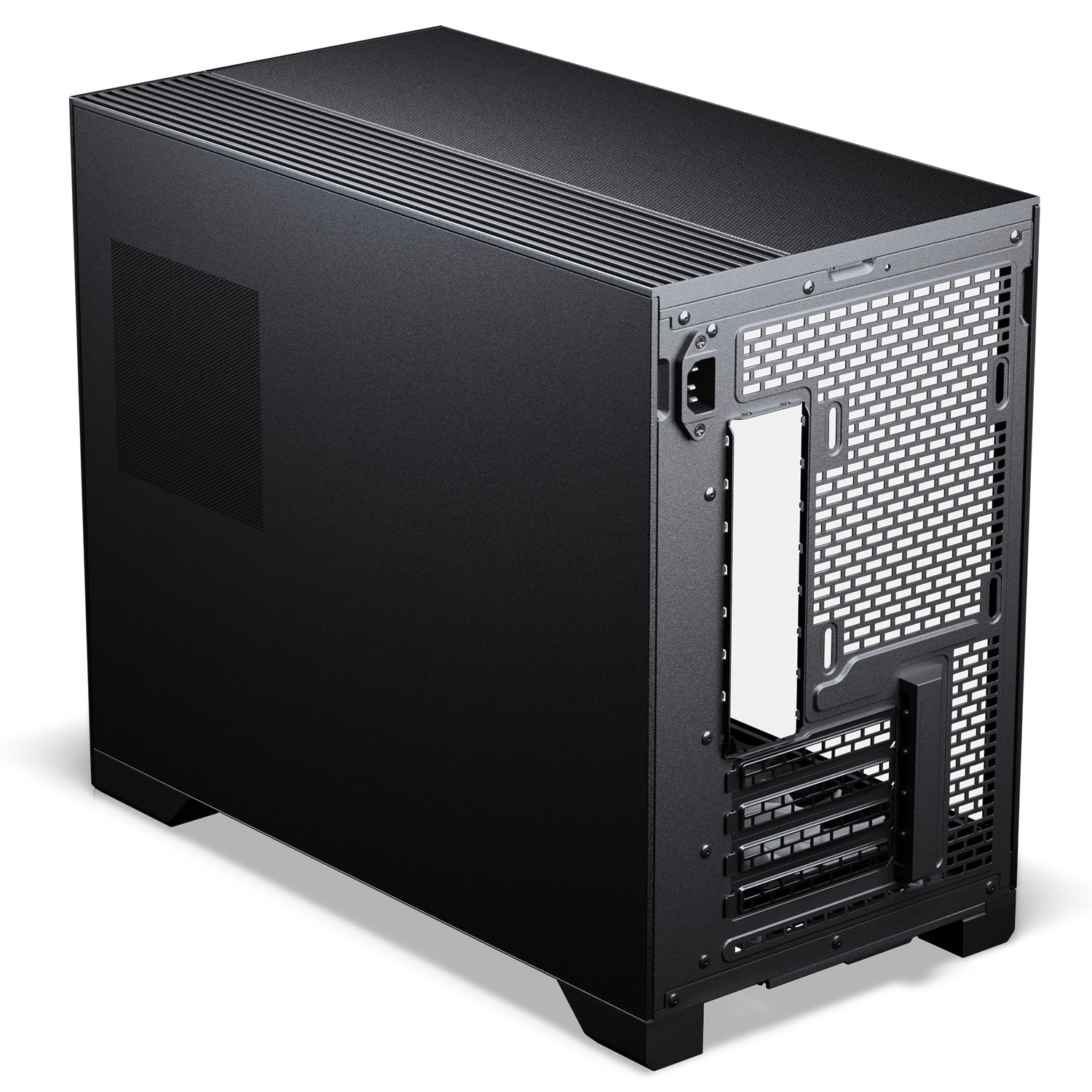 Phanteks - Caixa Micro-ATX Phanteks XT V3 D-RGB Preta