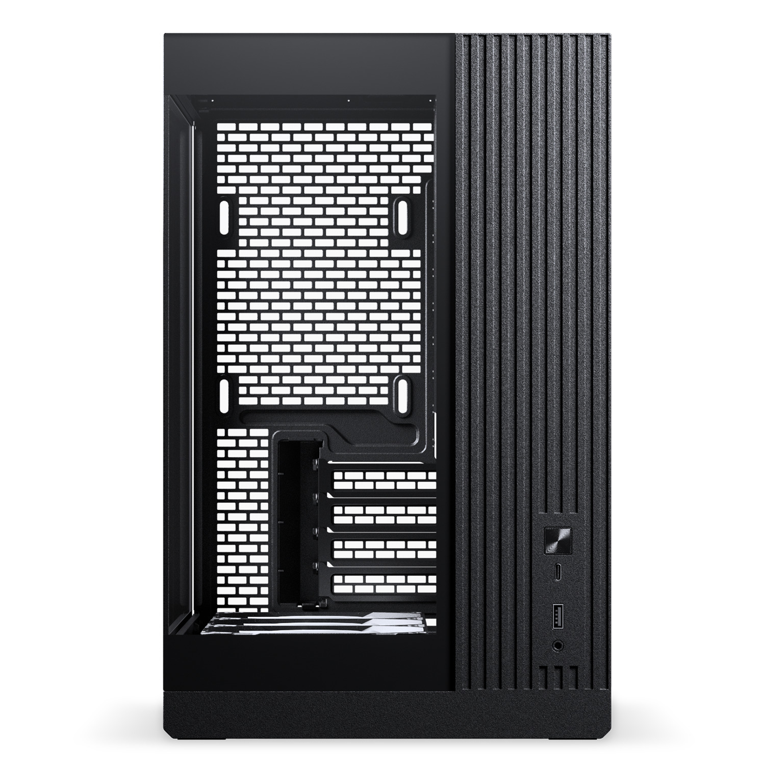 Phanteks - Caixa Micro-ATX Phanteks XT V3 D-RGB Preta