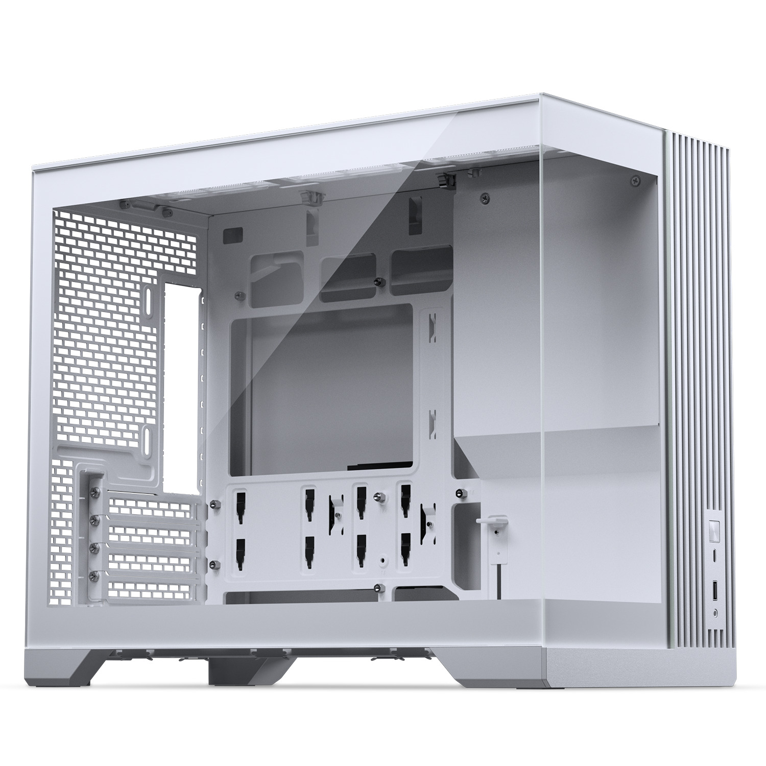 Picture of Picture of Caixa Micro-ATX Phanteks XT V3 D-RGB Branca