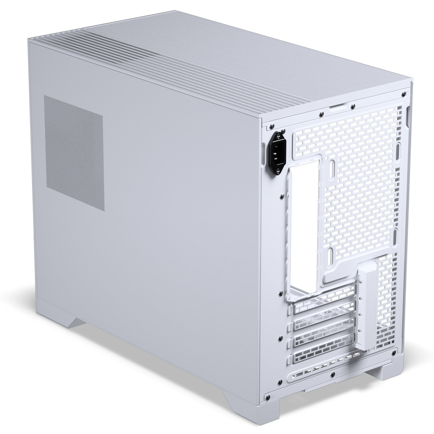 Phanteks - Caixa Micro-ATX Phanteks XT V3 D-RGB Branca