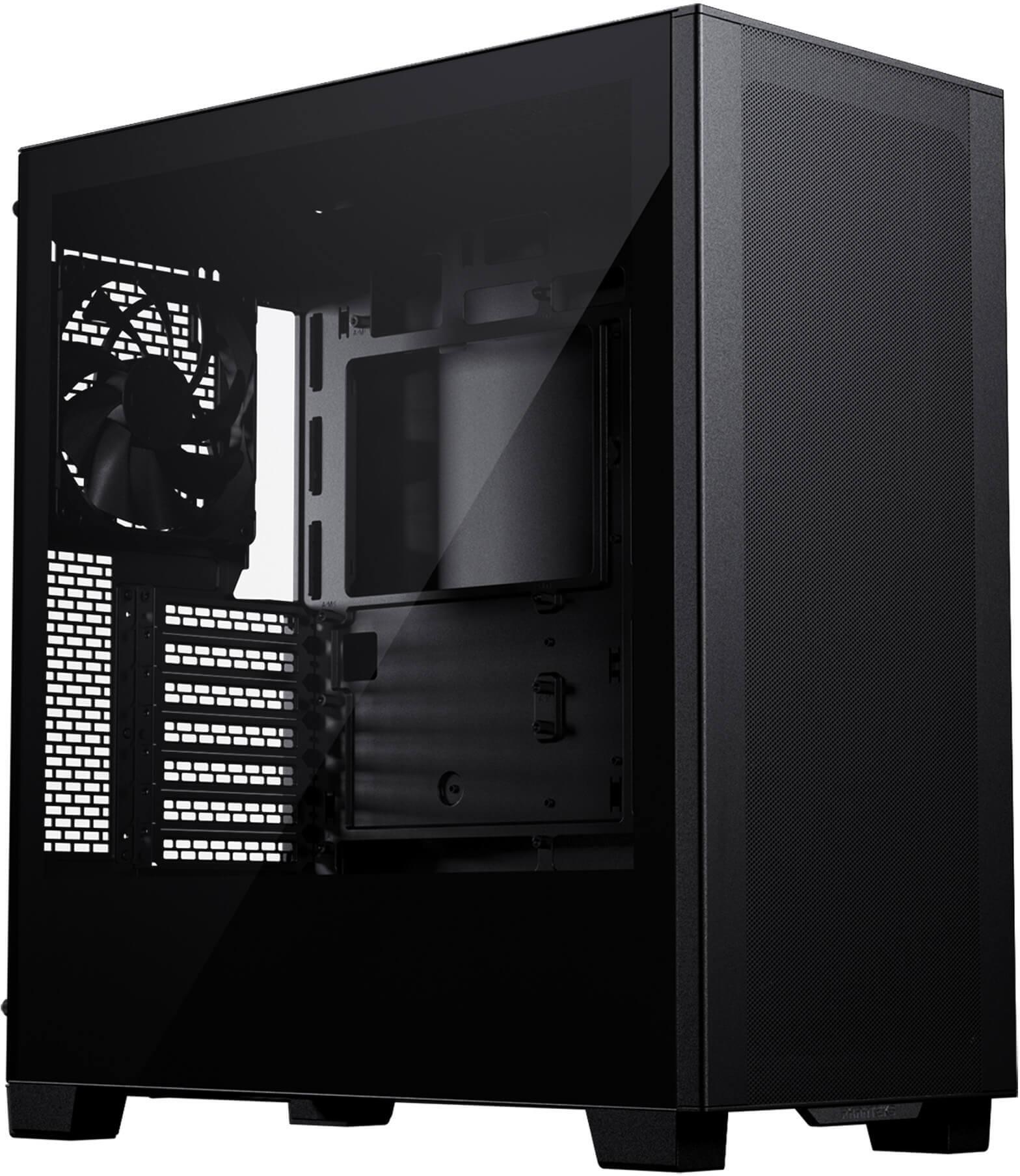 ** B Grade ** Caixa ATX Phanteks XT Pro Vidro Temperado Preto