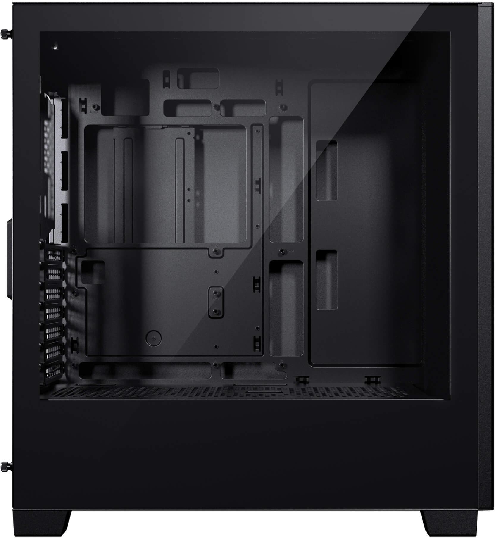 Phanteks - ** B Grade ** Caixa ATX Phanteks XT Pro Vidro Temperado Preto