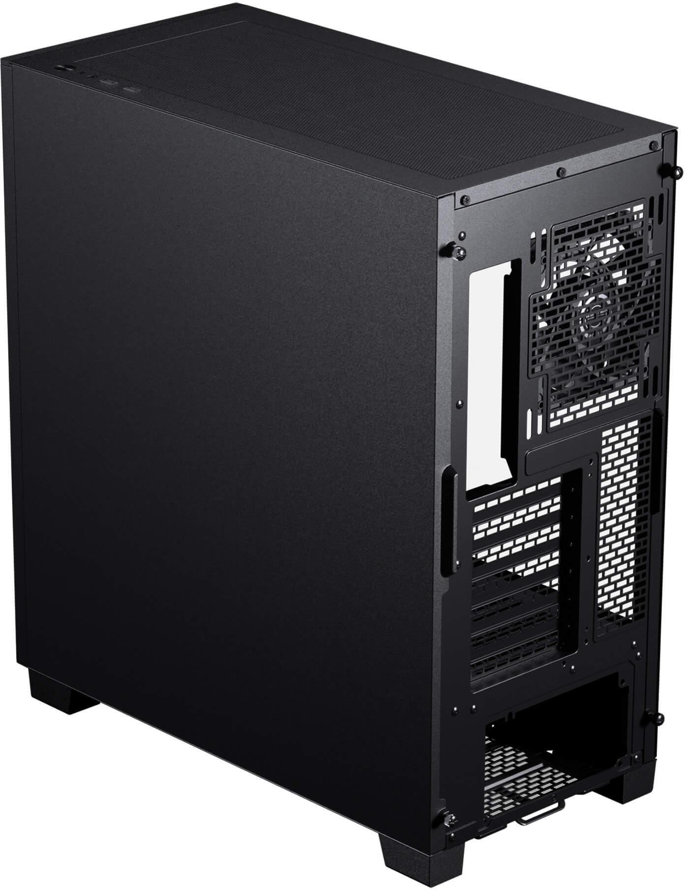 Phanteks - ** B Grade ** Caixa ATX Phanteks XT Pro Vidro Temperado Preto