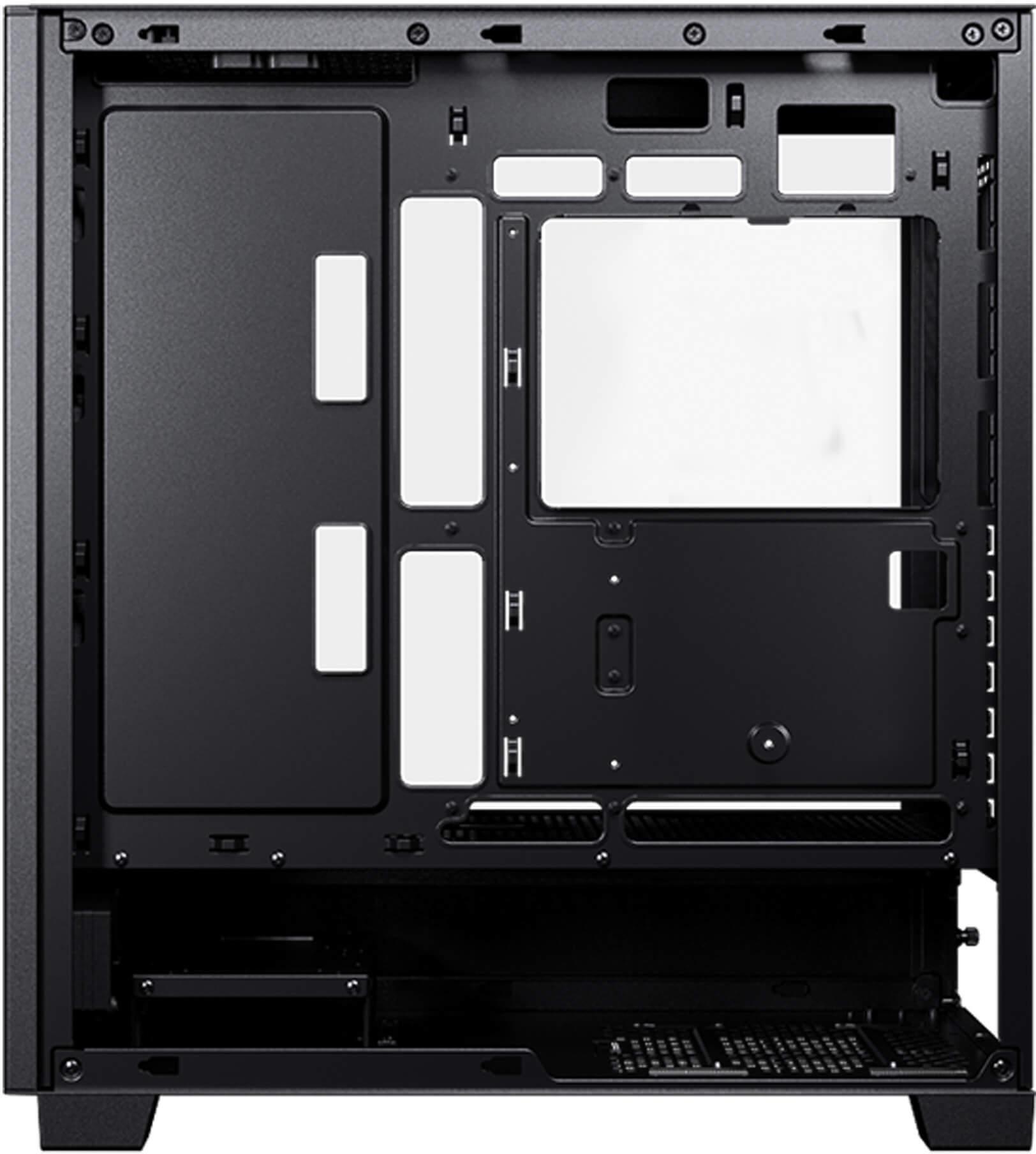 Phanteks - ** B Grade ** Caixa ATX Phanteks XT Pro Vidro Temperado Preto