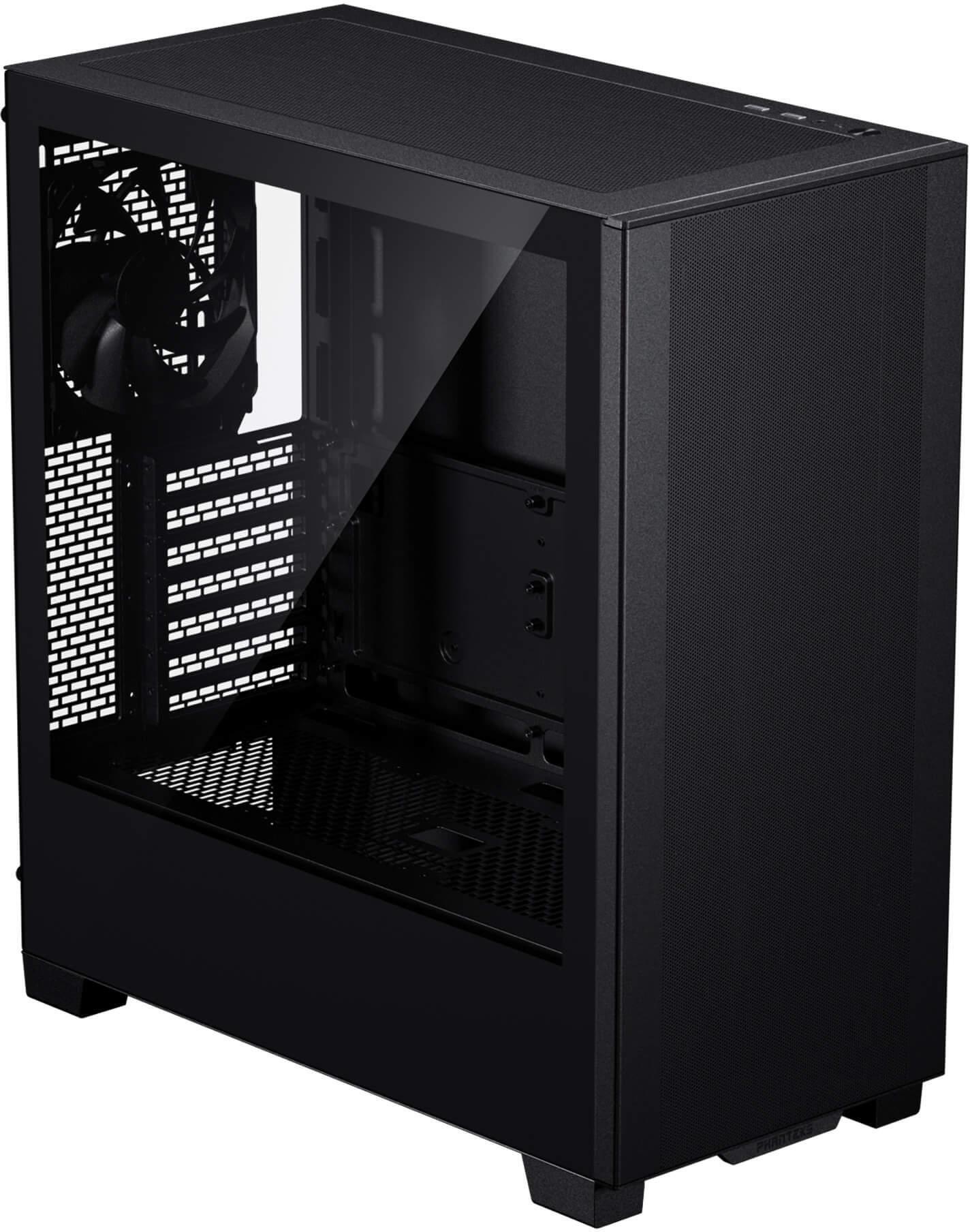 Phanteks - ** B Grade ** Caixa ATX Phanteks XT Pro Vidro Temperado Preto