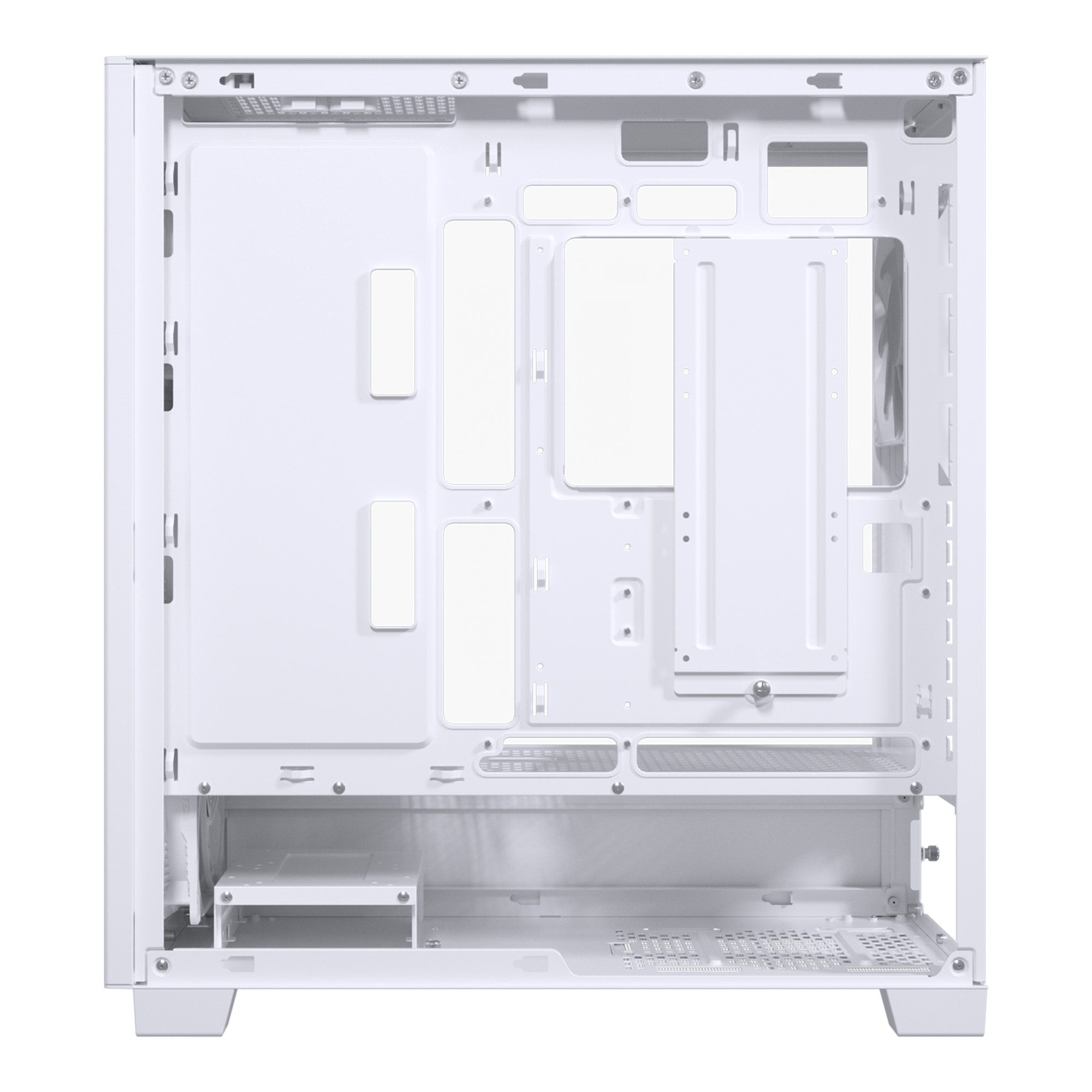 Phanteks - Caixa ATX Phanteks XT Pro Ultra D-RGB Vidro Temperado Branco