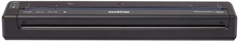 Brother - Impressora Portátil Brother PJ-862 Térmica A4 USB Bluetooth