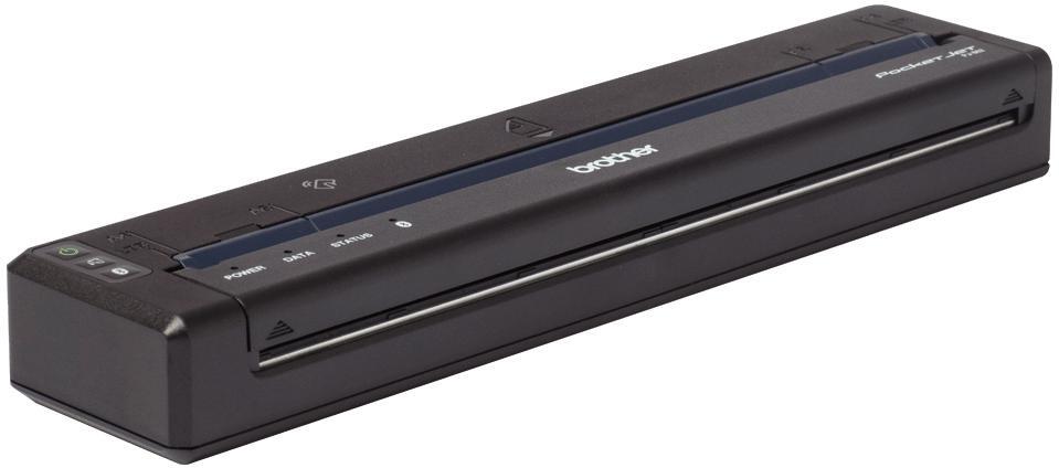 Brother - Impressora Portátil Brother PJ-862 Térmica A4 USB Bluetooth