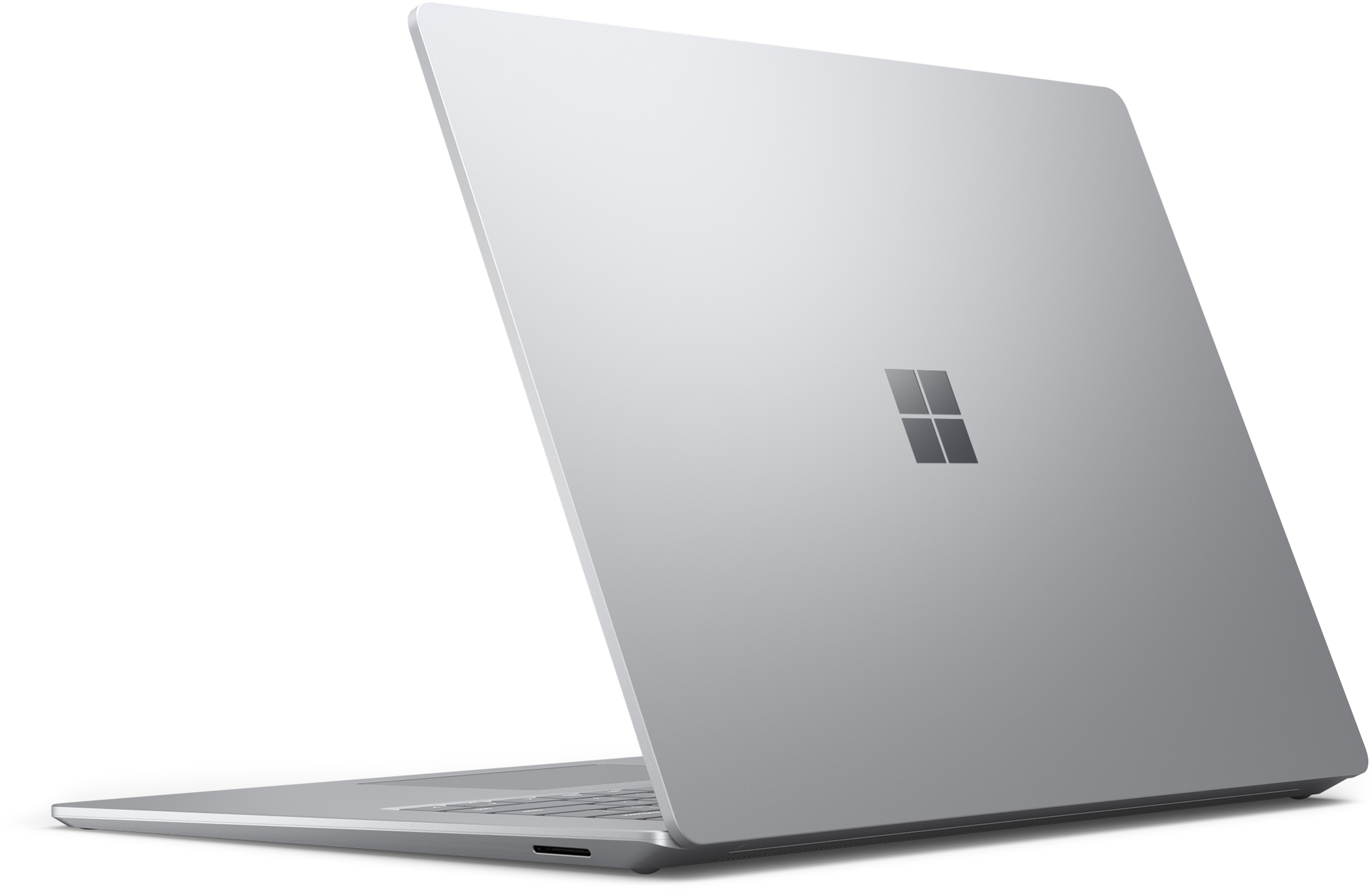  - Microsoft Surface Laptop 3 15" Intel Core i5 1035G7 (4 Cores) 8GB RAM 128GB SSD Win 10 Pro Platina