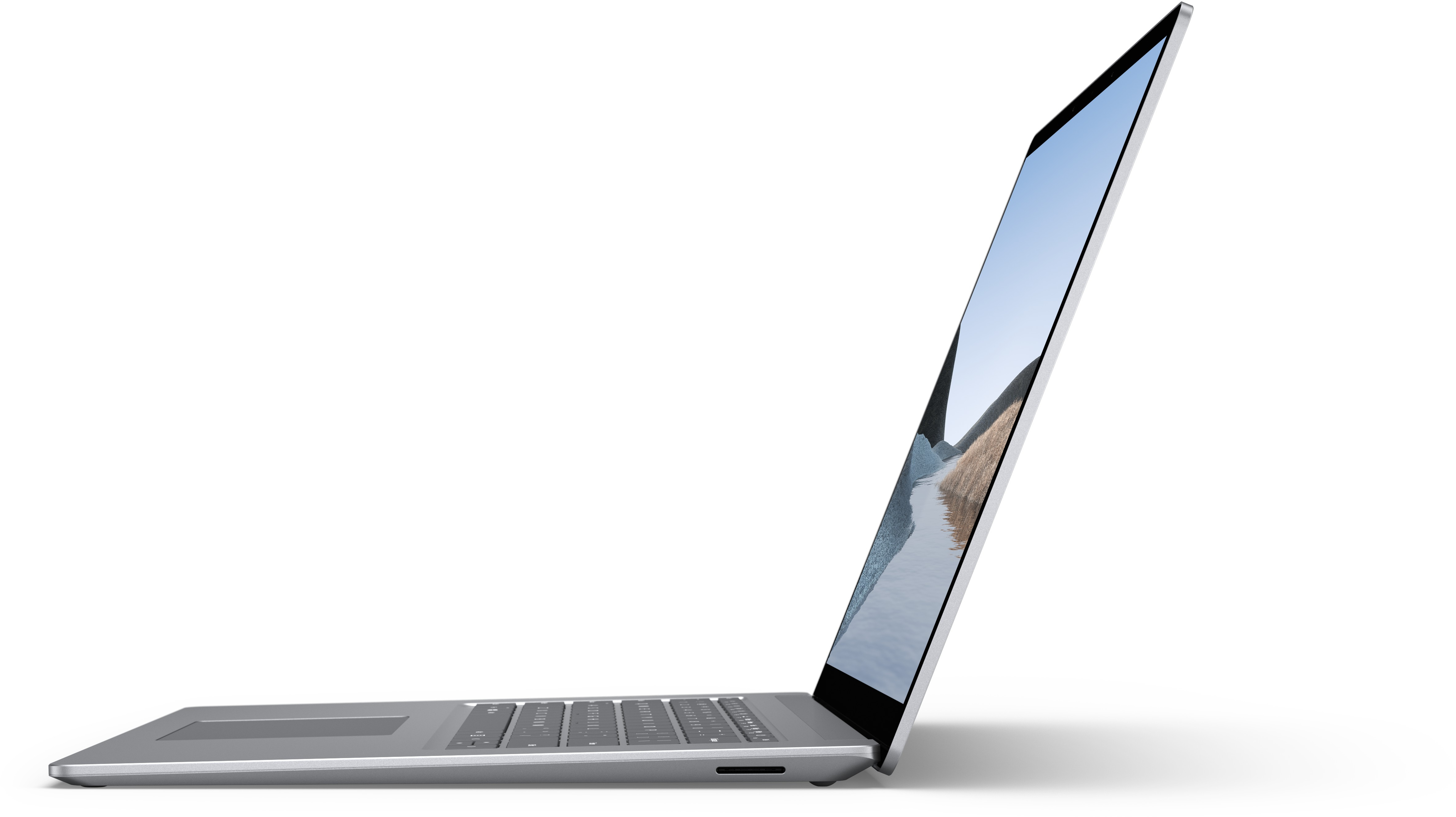  - Microsoft Surface Laptop 3 15" Intel Core i5 1035G7 (4 Cores) 8GB RAM 128GB SSD Win 10 Pro Platina