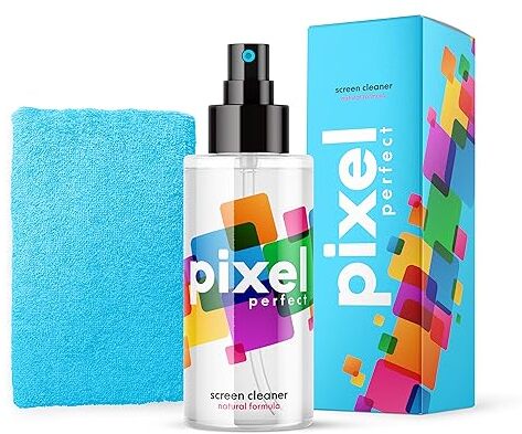 IT Dusters - Kit Limpeza IT Dusters Pixel Perfect 120ml